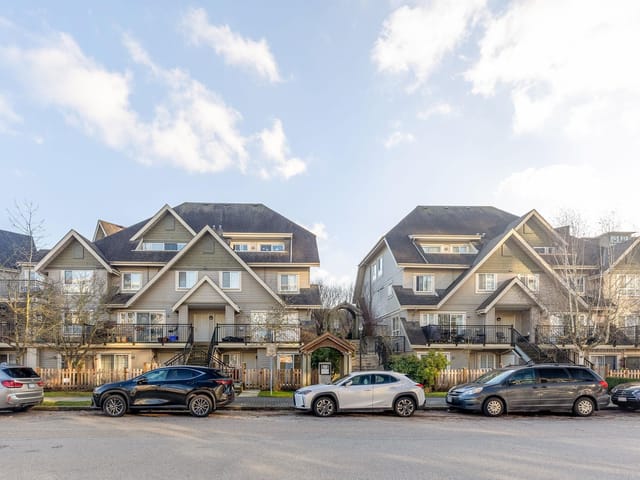 Townhouse for sale in Richmond, Richmond, 56 9339 Alberta Road, 263153053 | Realtylink.org