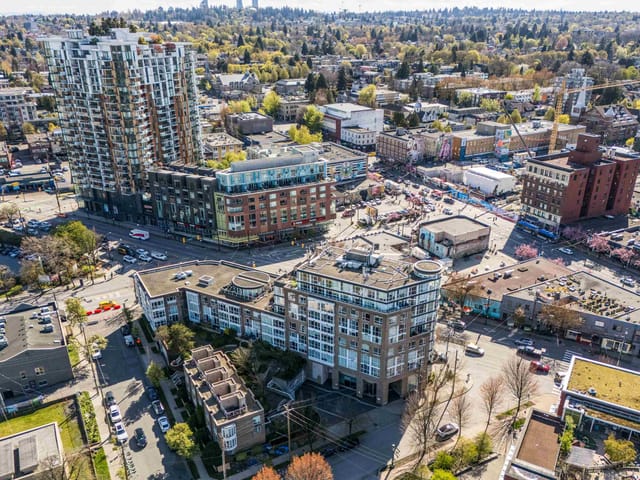 Apartment for sale in Vancouver, Vancouver East, 603 288 E 8th Avenue, 263153056 | Realtylink.org