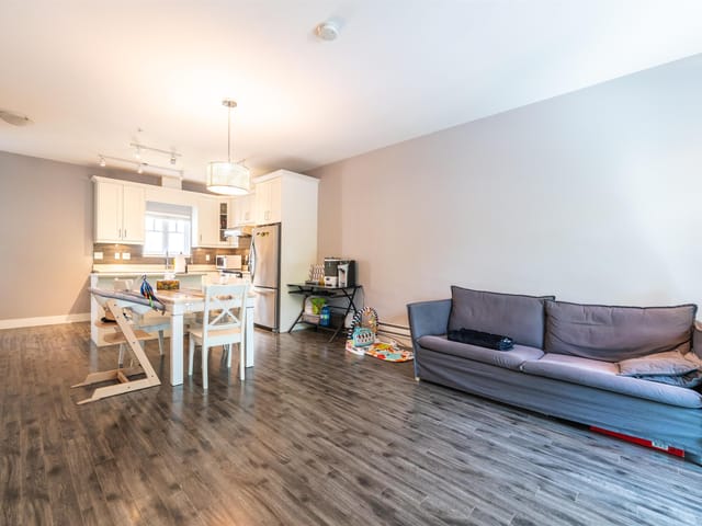 Townhouse for sale in Vancouver, Vancouver East, 205 2263 Triumph Street, 263153065 | Realtylink.org