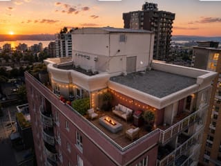 Apartment for sale in North Vancouver, North Vancouver, 1604 121 W 15th Street, 263153066 | Realtylink.org