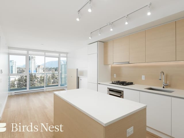 Apartment for rent in Coquitlam, Coquitlam, 1405 525 Foster Avenue, 263153067 | Realtylink.org