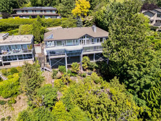 House for sale in Vancouver, Vancouver West, 2408 Sw Marine Drive, 263153068 | Realtylink.org