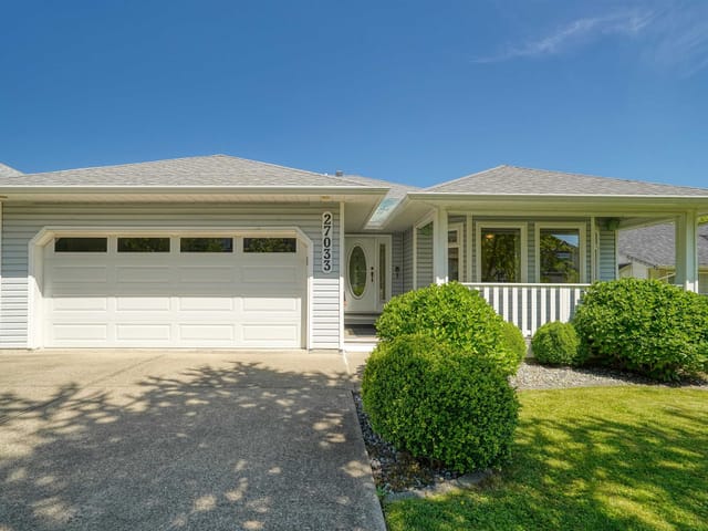 House for sale in Langley, Langley, 27033 26a Avenue, 263153069 | Realtylink.org