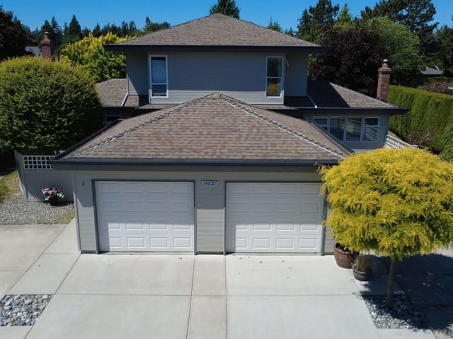 Townhouse for sale in Surrey, South Surrey White Rock, 2 14227 18a Avenue, 263153070 | Realtylink.org