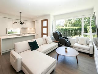Townhouse for sale in Vancouver, Vancouver West, 6840 Oak Street, 263153071 | Realtylink.org