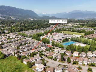 House for sale in Port Coquitlam, Port Coquitlam, 1371 Po Avenue, 263153072 | Realtylink.org