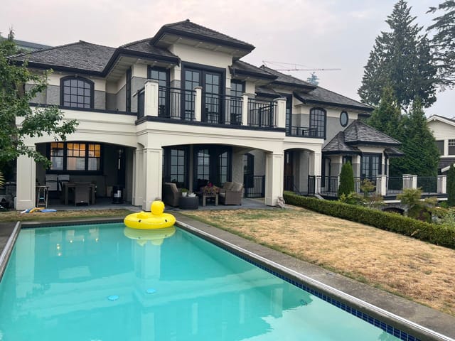 House for rent in West Vancouver, West Vancouver, 1379 Chartwell Drive, 263153075 | Realtylink.org