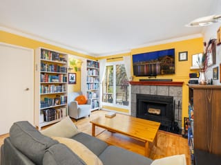 Apartment for sale in Vancouver, Vancouver East, 308 2255 Eton Street, 263153077 | Realtylink.org