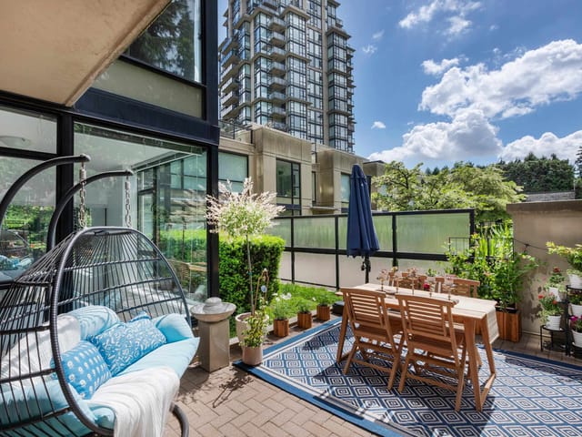 Apartment for sale in New Westminster, New Westminster, 201 15 E Royal Avenue, 263153080 | Realtylink.org
