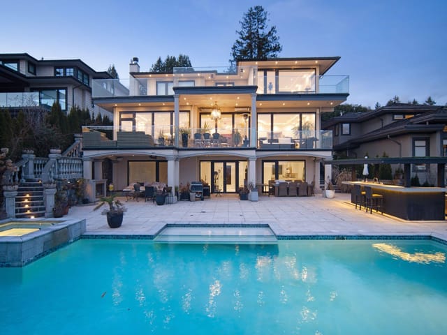 House for sale in West Vancouver, West Vancouver, 2538 Ottawa Avenue, 263153082 | Realtylink.org
