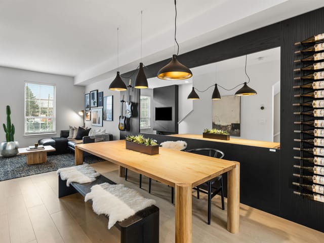 Townhouse for sale in Abbotsford, Abbotsford, 2 2886 Montrose Avenue, 263153084 | Realtylink.org