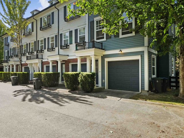 Townhouse for sale in Surrey, Cloverdale, 91 18983 72a Avenue, 263153091 | Realtylink.org