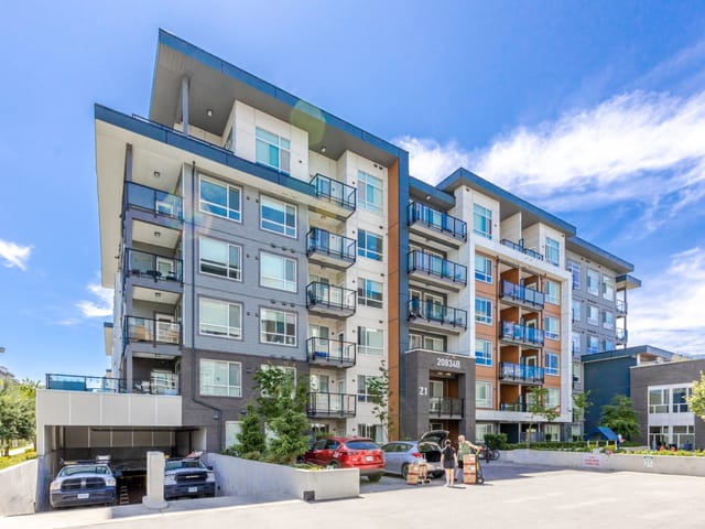 Apartment for sale in Langley, Langley, A114 20834 80 Avenue, 263153097 | Realtylink.org