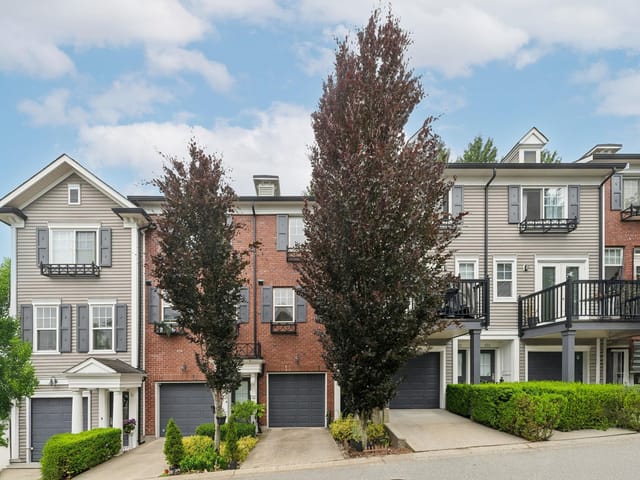 Townhouse for sale in Coquitlam, Coquitlam, 85 688 Edgar Avenue, 263153099 | Realtylink.org