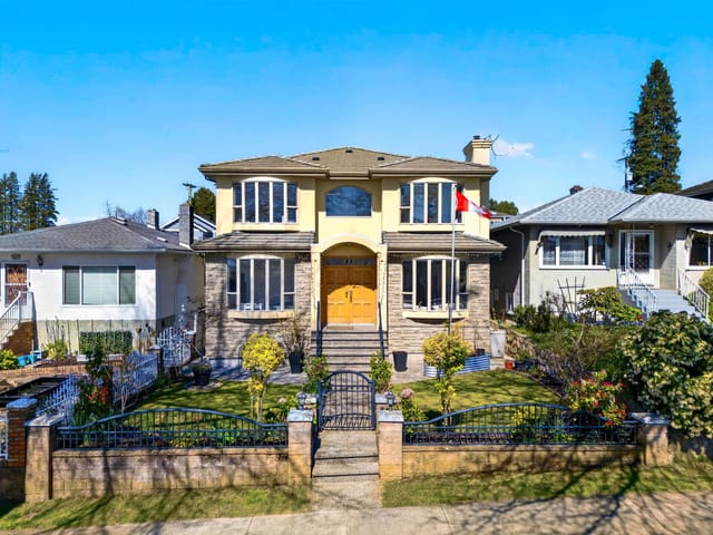 House for sale in Vancouver, Vancouver East, 535 E 53rd Avenue, 263153101 | Realtylink.org