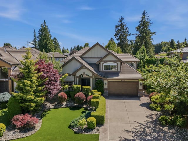 House for sale in Maple Ridge, Maple Ridge, 20220 125 Avenue, 263153102 | Realtylink.org