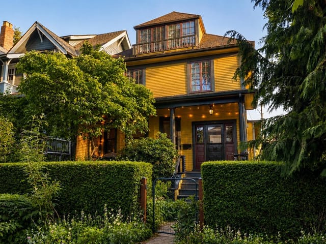 House for sale in Vancouver, Vancouver East, 1746 William Street, 263153103 | Realtylink.org