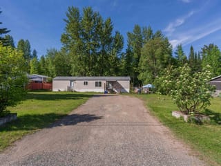 Manufactured Home for sale in Prince George, PG City North, 4296 Nordic Drive, 263153105 | Realtylink.org