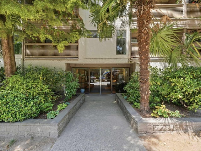 Apartment for sale in New Westminster, New Westminster, 106 423 Agnes Street, 263153112 | Realtylink.org
