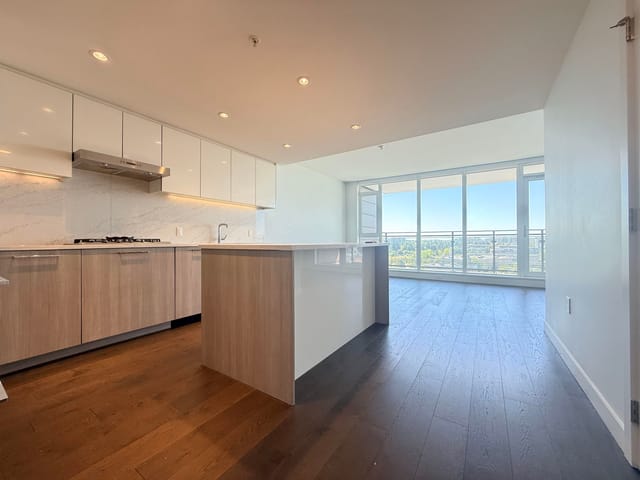 Apartment for rent in Vancouver, Richmond, 1202 8155 Capstan Way, 263153113 | Realtylink.org