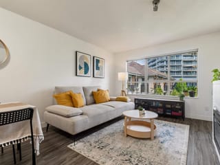 Apartment for sale in Burnaby, Burnaby North, 408 2088 Beta Avenue, 263153115 | Realtylink.org