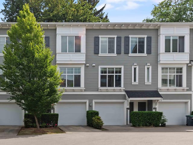 Townhouse for sale in Surrey, North Surrey, 99 15340 Guildford Drive, 263153122 | Realtylink.org