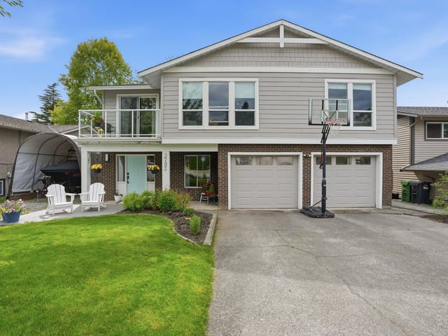 House for sale in Abbotsford, Abbotsford, 3793 Sandy Hill Road, 263153123 | Realtylink.org