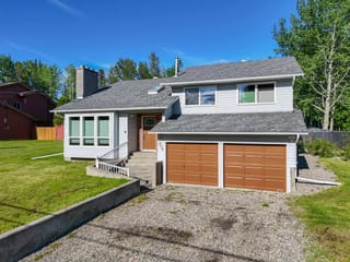 House for sale in Quesnel, Quesnel, 204 Sanderson Road, 263153125 | Realtylink.org