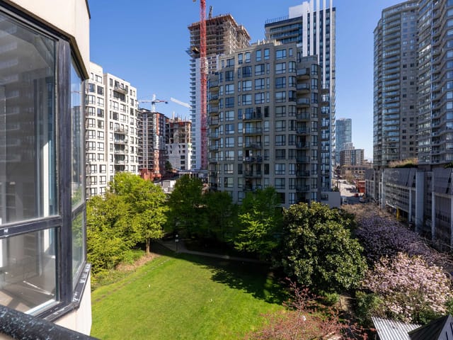 Apartment for sale in New Westminster, New Westminster, 607 55 Tenth Street, 263153126 | Realtylink.org