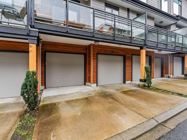 Townhouse for sale in Surrey, Cloverdale, 181 16488 64 Avenue, 263153134 | Realtylink.org