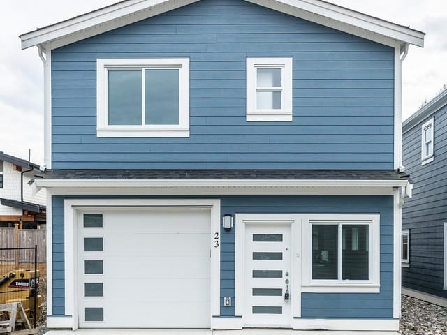House for sale in Harrison Hot Springs, Harrison Lake, 23 750 Hot Springs Road, 263153135 | Realtylink.org