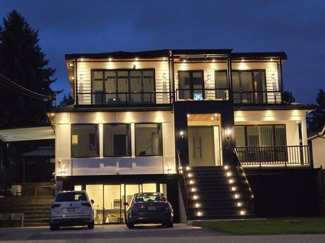 House for sale in Surrey, North Surrey, 13390 112a Avenue, 263153136 | Realtylink.org