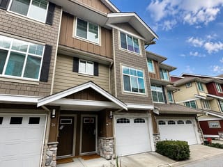 Townhouse for rent in Surrey, South Surrey White Rock, 33 3009 156 Street, 263153137 | Realtylink.org
