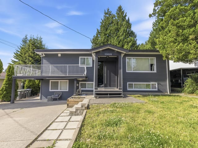 House for sale in Surrey, North Surrey, 13035 98a Avenue, 263153139 | Realtylink.org