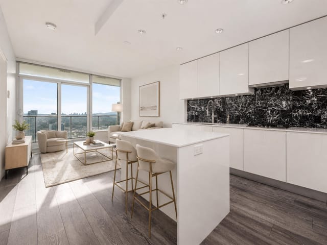 Apartment for sale in Burnaby, Burnaby North, 4309 4510 Halifax Way, 263153140 | Realtylink.org