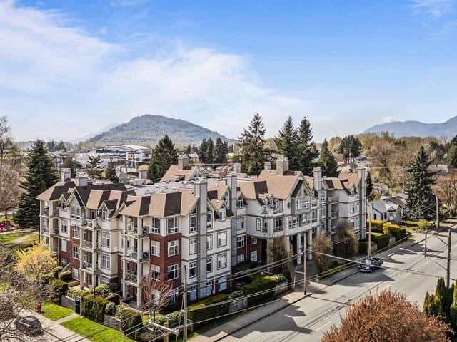 Apartment for sale in Chilliwack, Chilliwack, 304 45700 Wellington Avenue, 263153141 | Realtylink.org