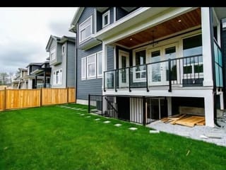 House for rent in Surrey, North Surrey, 9876 Huckleberry Drive, 263153143 | Realtylink.org