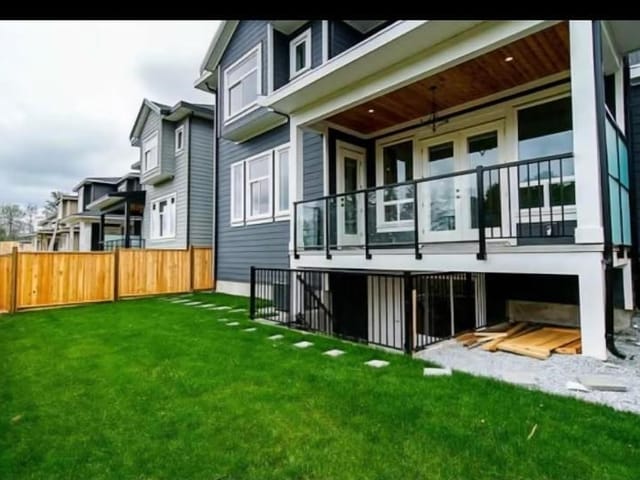 House for rent in Surrey, North Surrey, 9876 Huckleberry Drive, 263153143 | Realtylink.org