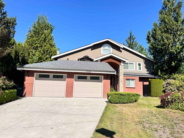 House for sale in Burnaby, Burnaby South, 5420 Elwyn Drive, 263153144 | Realtylink.org