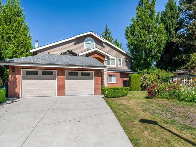 House for sale in Burnaby, Burnaby South, 5420 Elwyn Drive, 263153144 | Realtylink.org