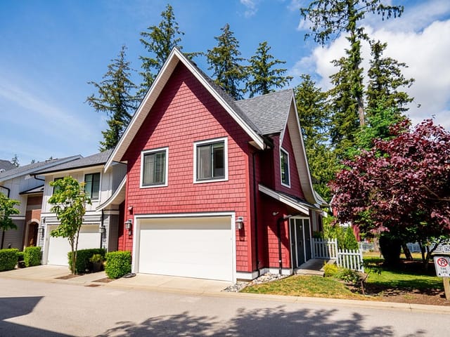 Townhouse for sale in Surrey, South Surrey White Rock, 157 2853 Helc Place, 263153146 | Realtylink.org