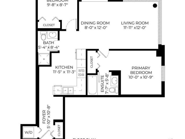 Apartment for sale in Richmond, Richmond, 1104 6133 Buswell Street, 263153147 | Realtylink.org