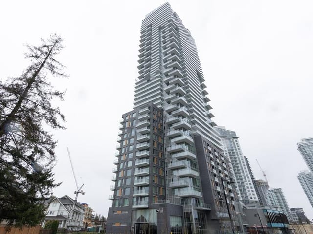 Apartment for rent in Coquitlam, Coquitlam, 2506 567 Emerson Street, 263153148 | Realtylink.org