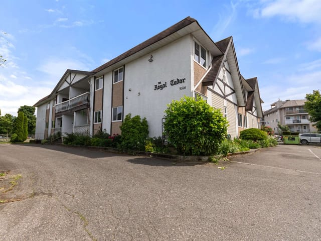 Apartment for sale in Chilliwack, Chilliwack, 203 9516 Rotary Street, 263153153 | Realtylink.org
