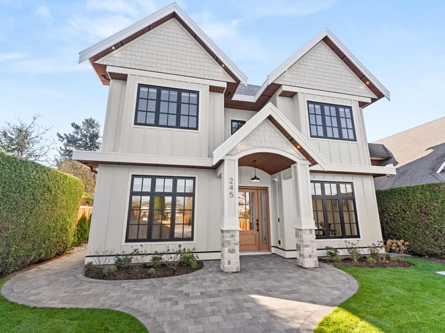 House for sale in Delta, Tsawwassen, 245 66 Street, 263153155 | Realtylink.org