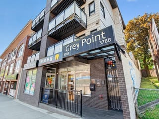 Apartment for sale in Vancouver, Vancouver West, 102 3788 W 10th Avenue, 263153156 | Realtylink.org