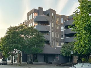 Apartment for sale in North Vancouver, North Vancouver, 101 120 E 2nd Street, 263153163 | Realtylink.org
