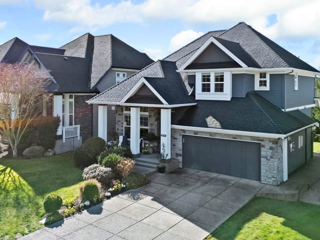 House for sale in Surrey, South Surrey White Rock, 2653 164 Street, 263153167 | Realtylink.org