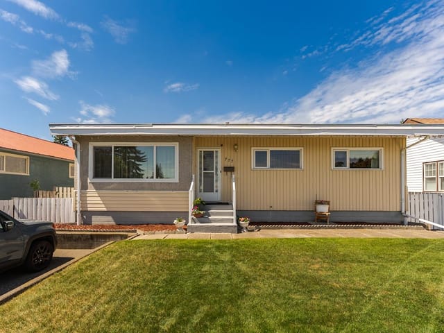 House for sale in Prince George, PG City Central, 777 Gillett Street, 263153169 | Realtylink.org