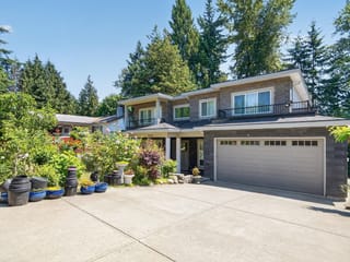 House for rent in Burnaby, Burnaby North, Main 7038 Fielding Court, 263153171 | Realtylink.org